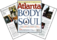 Atlanta Magazine Issue February 2002