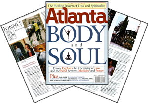 Atlanta Magazine Issue February 2002